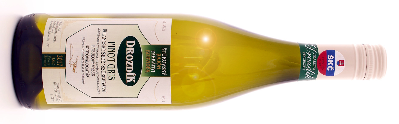 SZB-2017-l Szürkebarát 2017